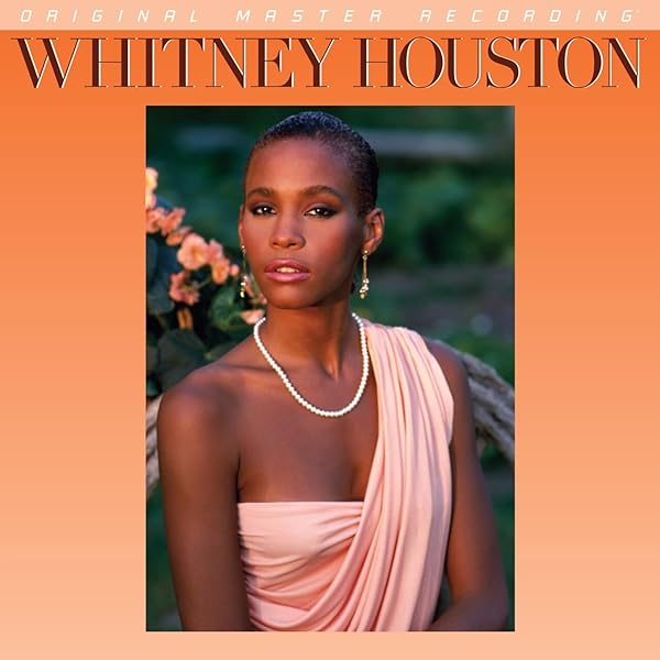 Whitney: Houston, Whitney: Amazon.ca: Music